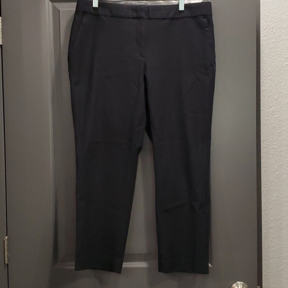 EUC Ann Taylor women's pants